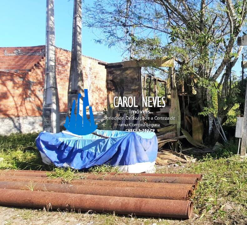 Terreno, 162 m² - Foto 1