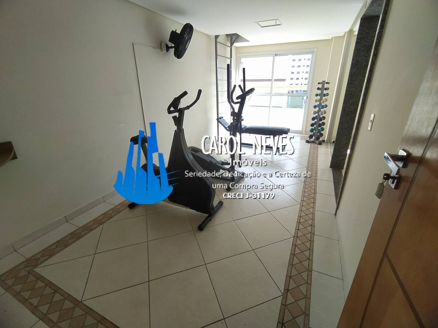 Apartamento, 2 quartos, 78 m² - Foto 17