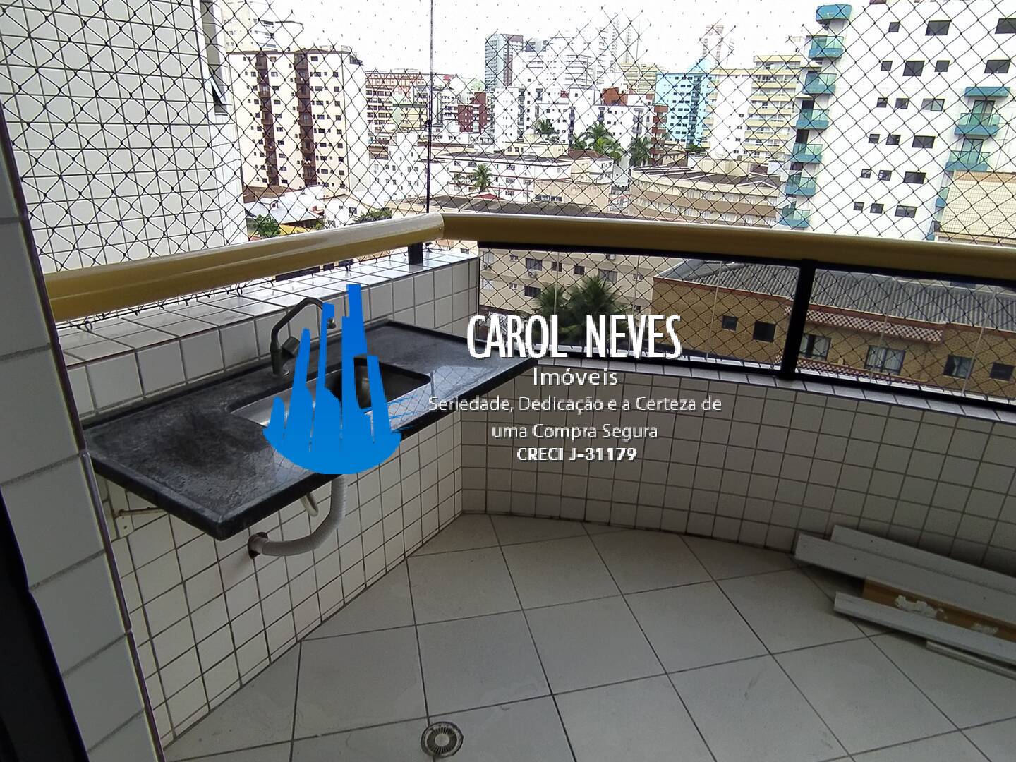Apartamento, 1 quarto, 47 m² - Foto 7