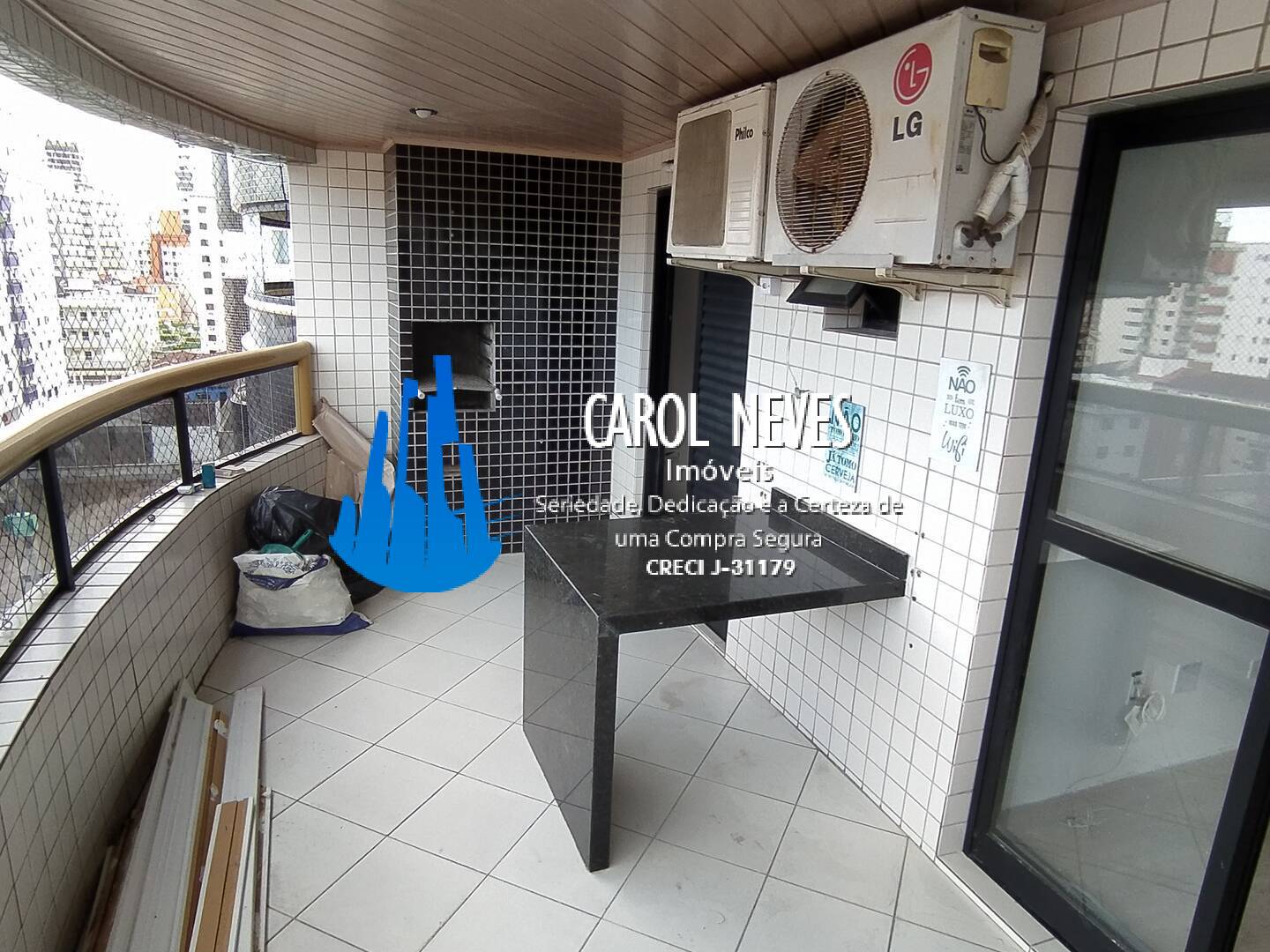 Apartamento, 1 quarto, 47 m² - Foto 8
