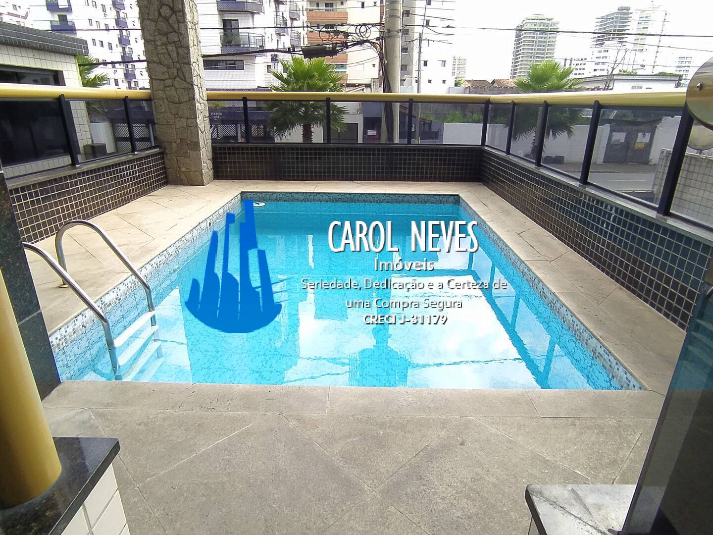 Apartamento, 1 quarto, 47 m² - Foto 1