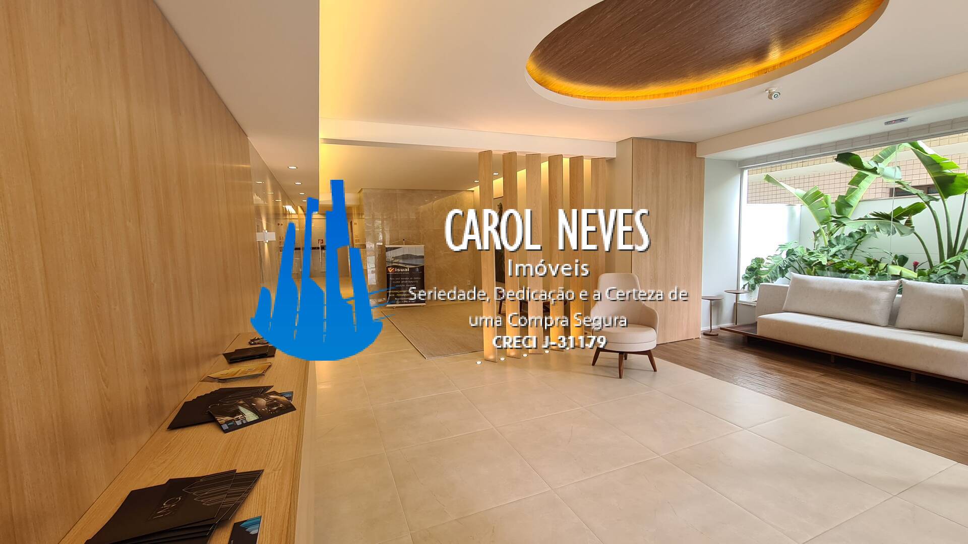 Apartamento, 1 quarto, 49 m² - Foto 23