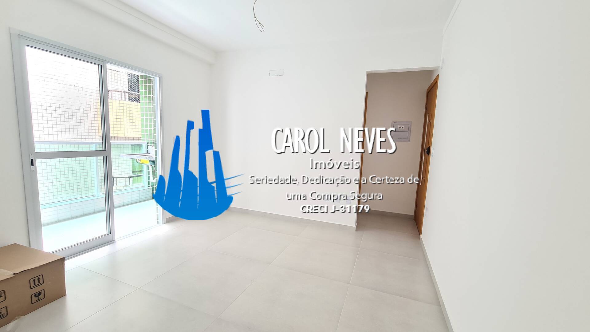 Apartamento, 1 quarto, 49 m² - Foto 6