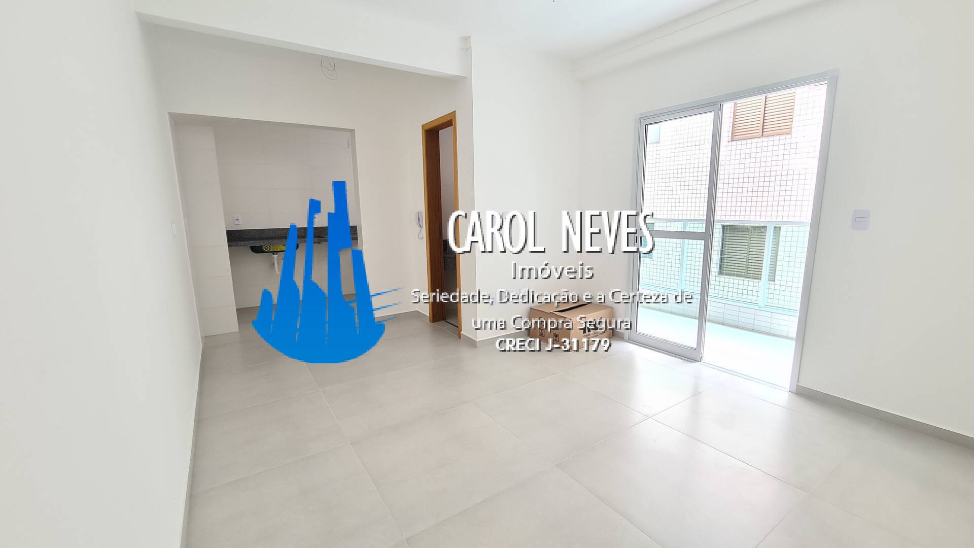 Apartamento, 1 quarto, 49 m² - Foto 5