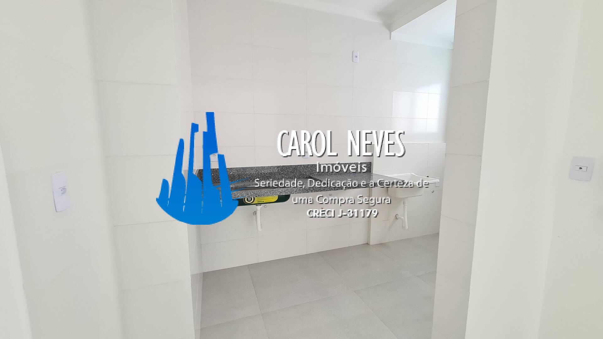 Apartamento, 1 quarto, 49 m² - Foto 7