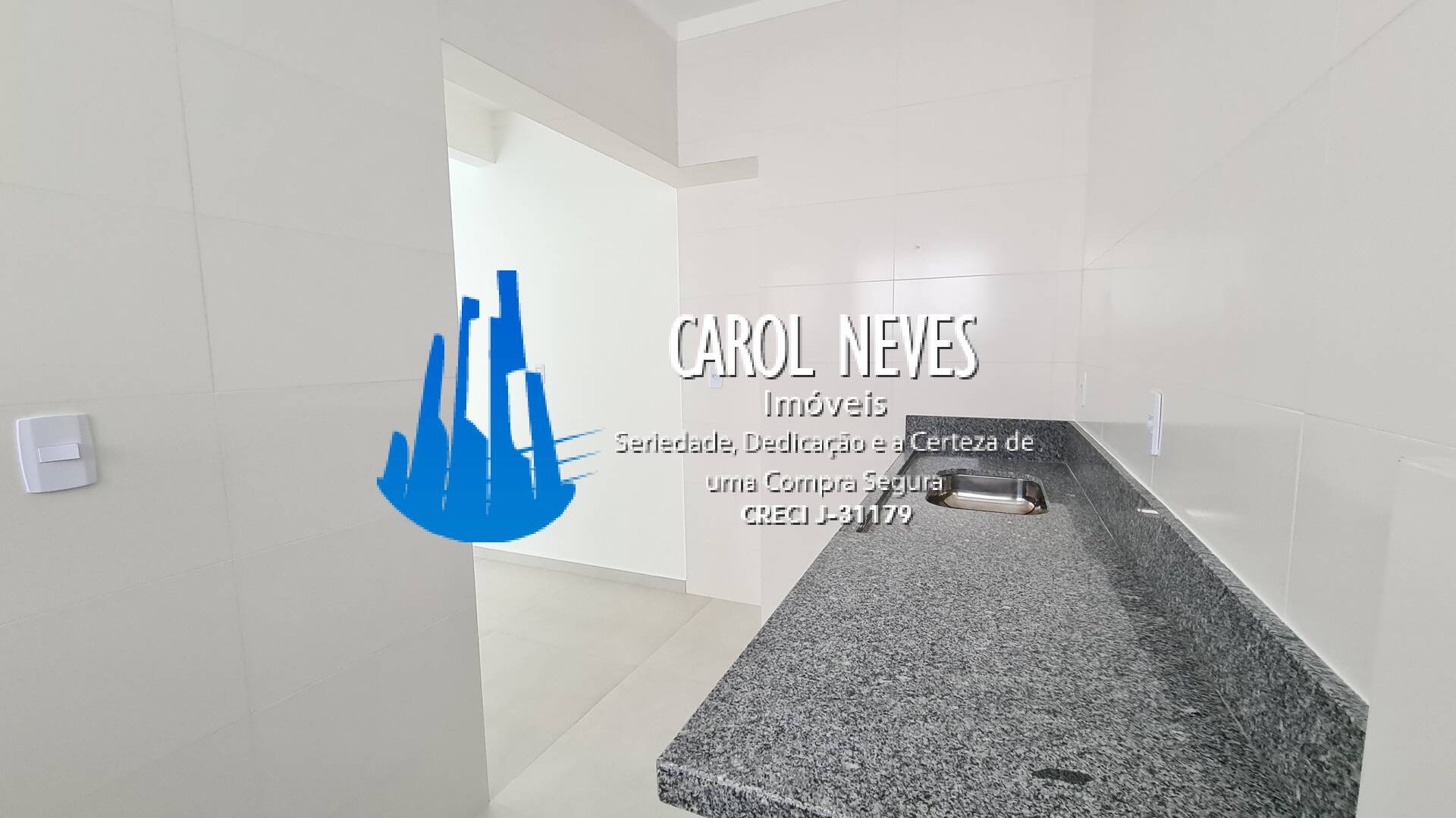 Apartamento, 1 quarto, 49 m² - Foto 8