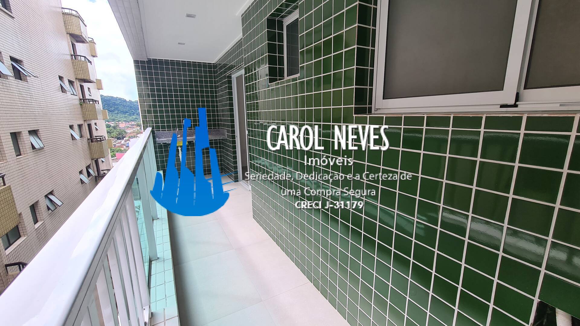Apartamento, 1 quarto, 49 m² - Foto 15