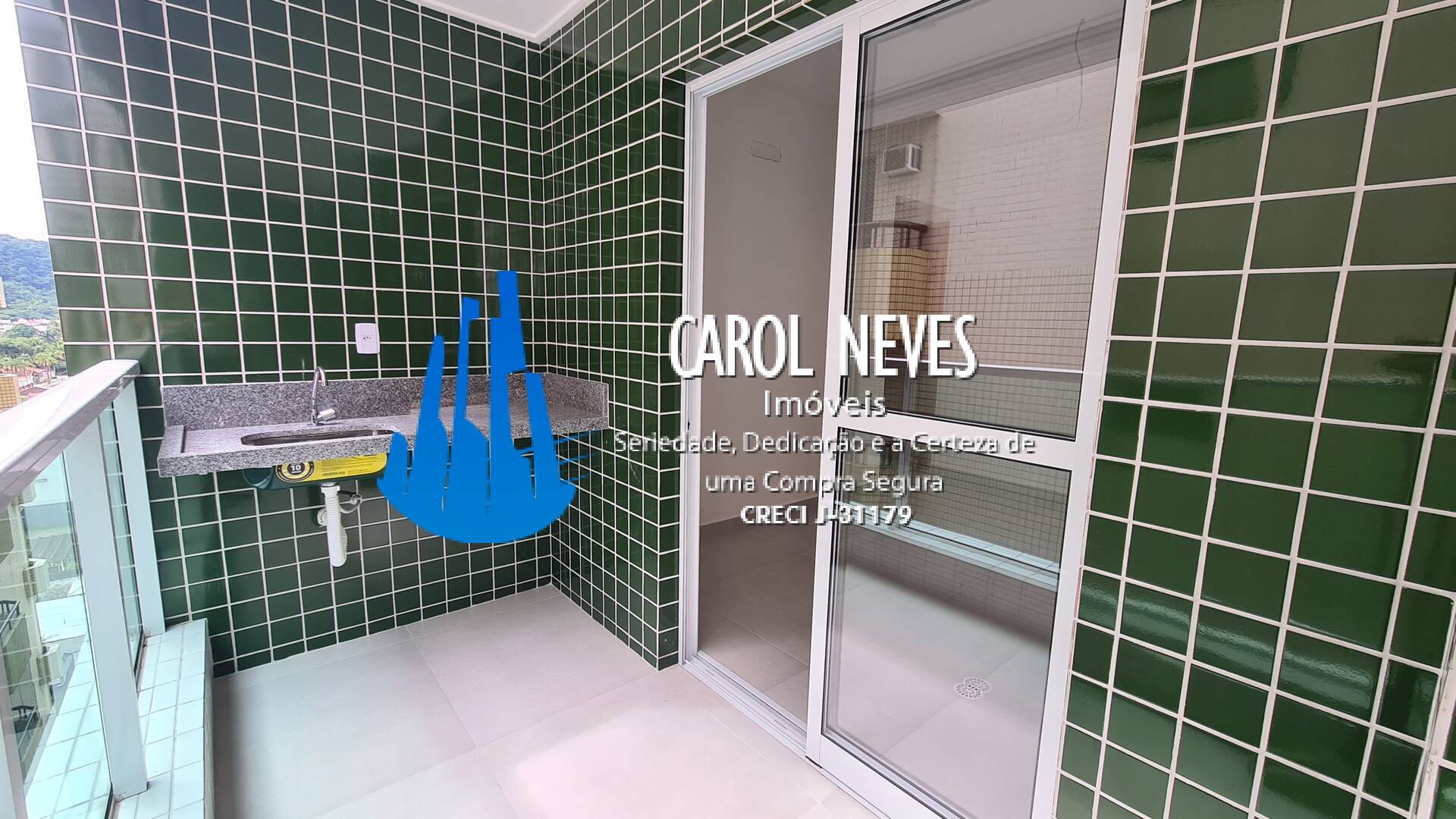 Apartamento, 1 quarto, 49 m² - Foto 16
