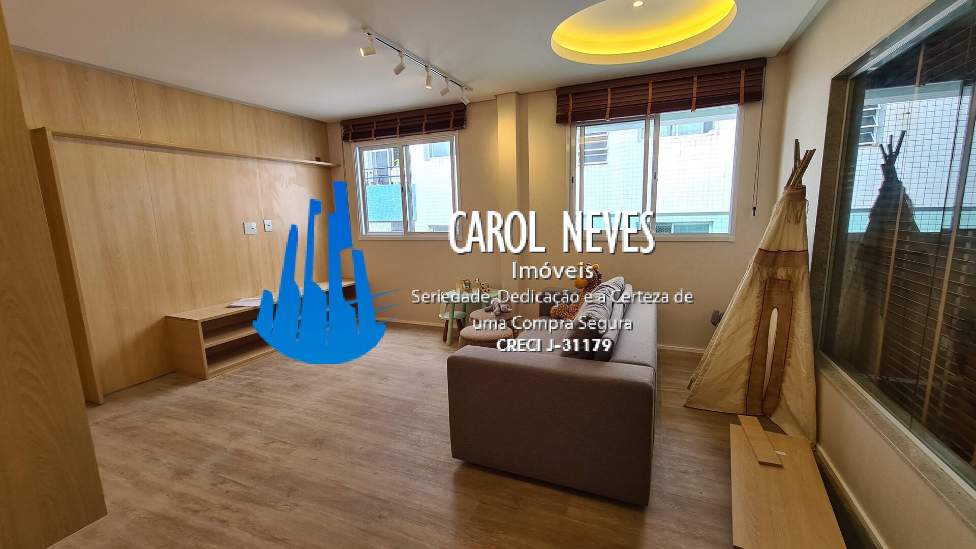 Apartamento, 1 quarto, 49 m² - Foto 24