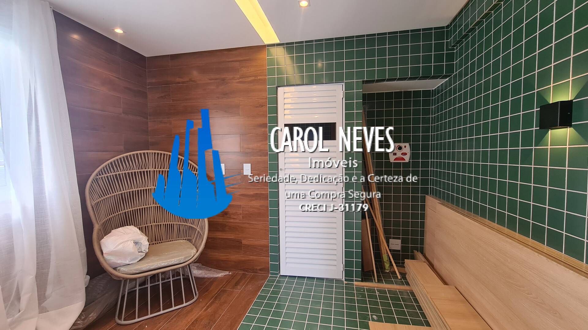 Apartamento, 1 quarto, 49 m² - Foto 17