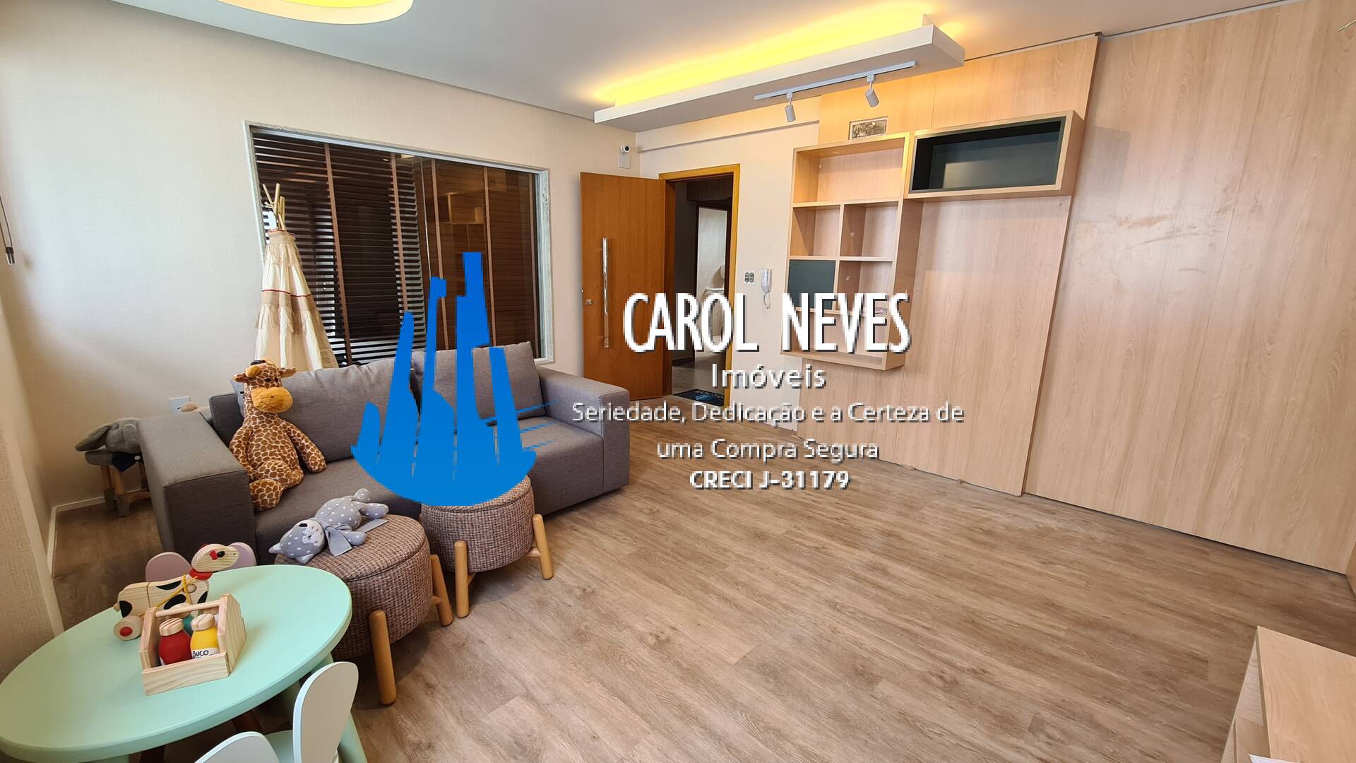 Apartamento, 1 quarto, 49 m² - Foto 25