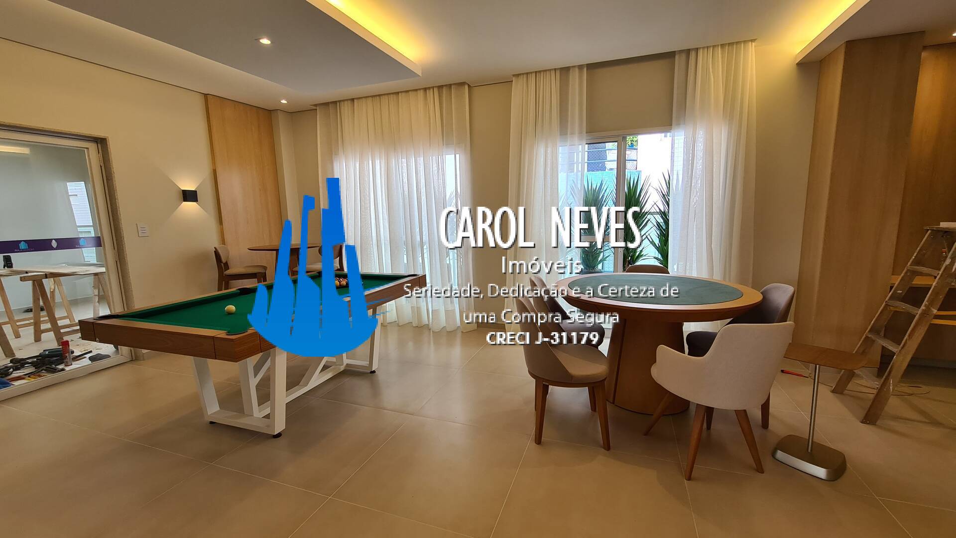 Apartamento, 1 quarto, 49 m² - Foto 21