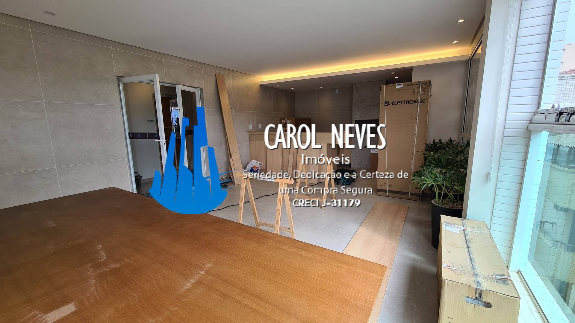Apartamento, 1 quarto, 49 m² - Foto 22