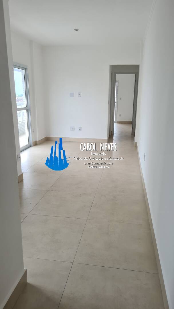 Apartamento, 1 quarto, 54 m² - Foto 3