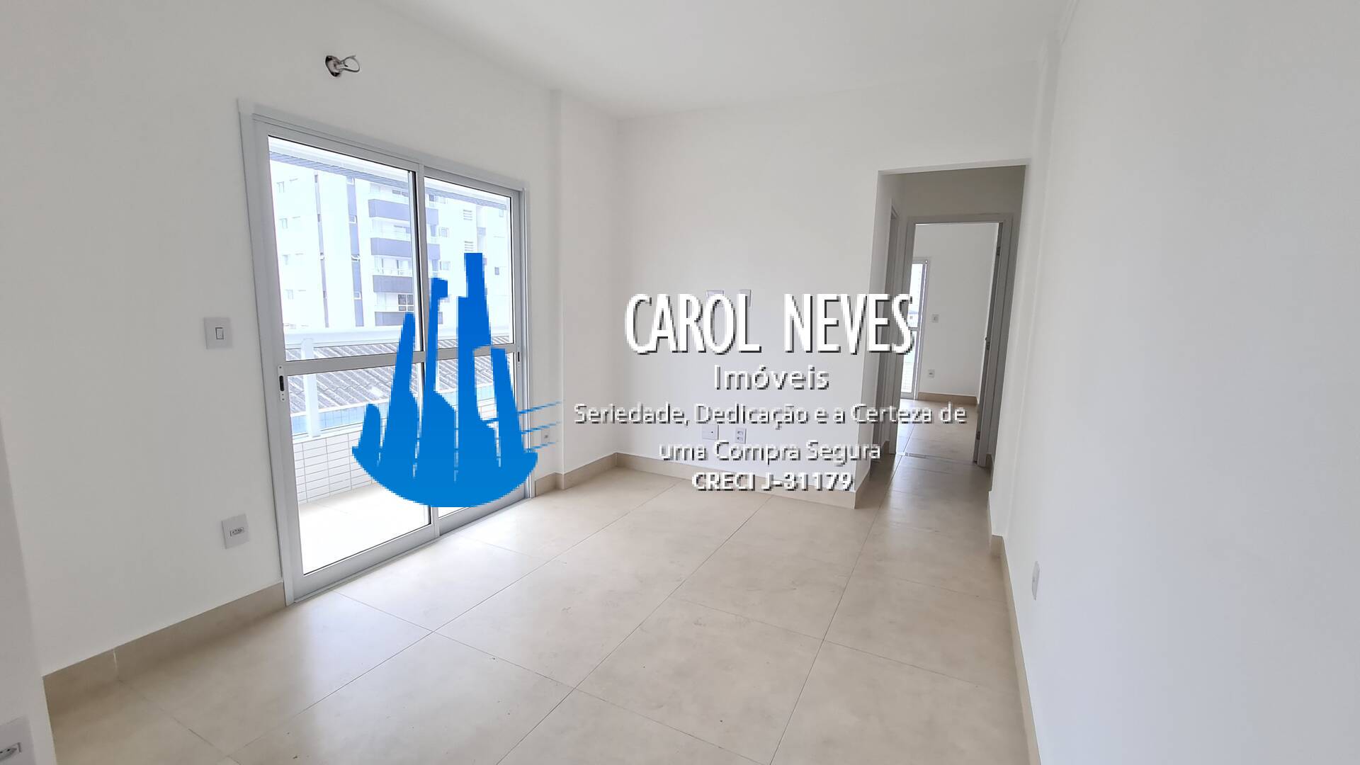 Apartamento, 1 quarto, 54 m² - Foto 2