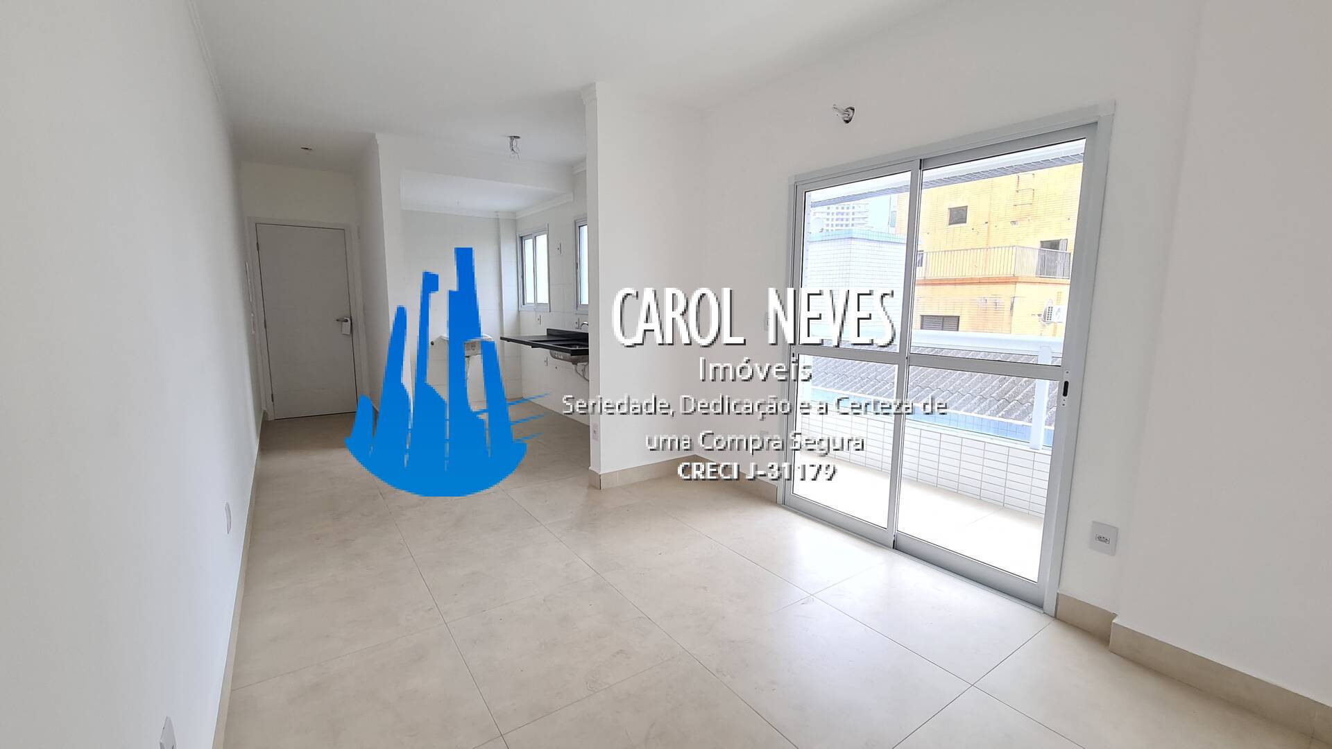 Apartamento, 1 quarto, 54 m² - Foto 7