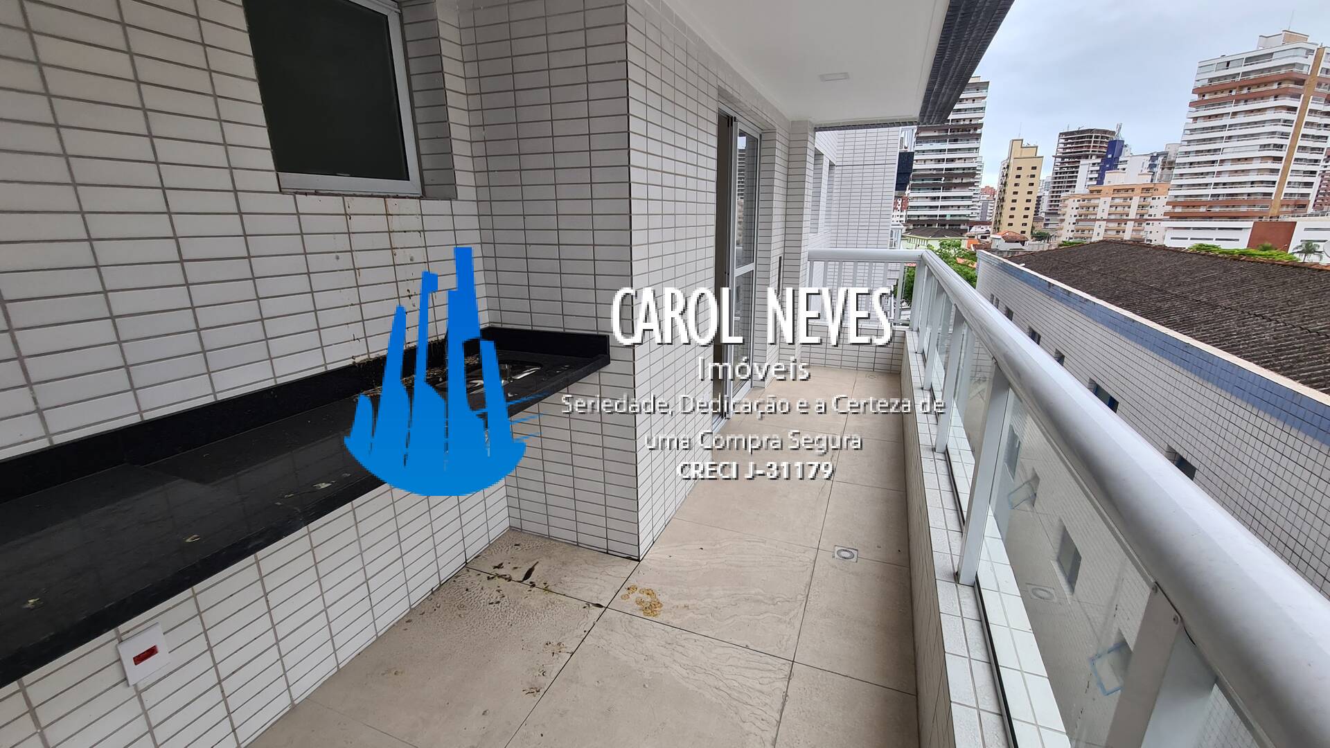 Apartamento, 1 quarto, 54 m² - Foto 17
