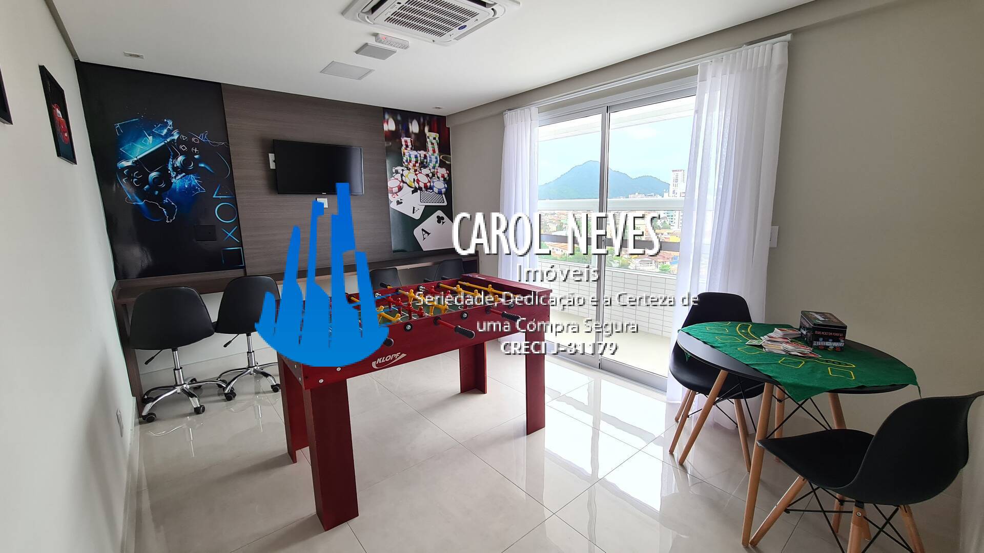 Apartamento, 1 quarto, 54 m² - Foto 18