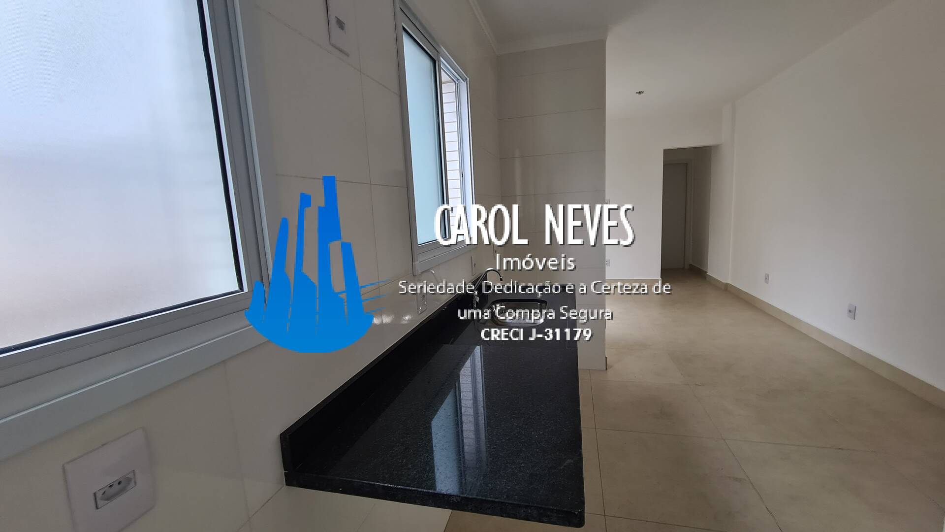 Apartamento, 1 quarto, 54 m² - Foto 6