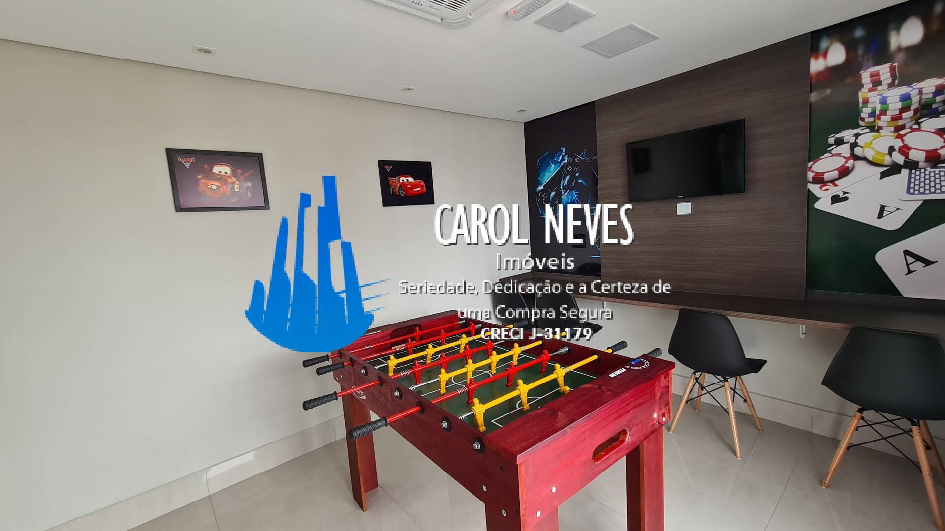Apartamento, 1 quarto, 54 m² - Foto 19