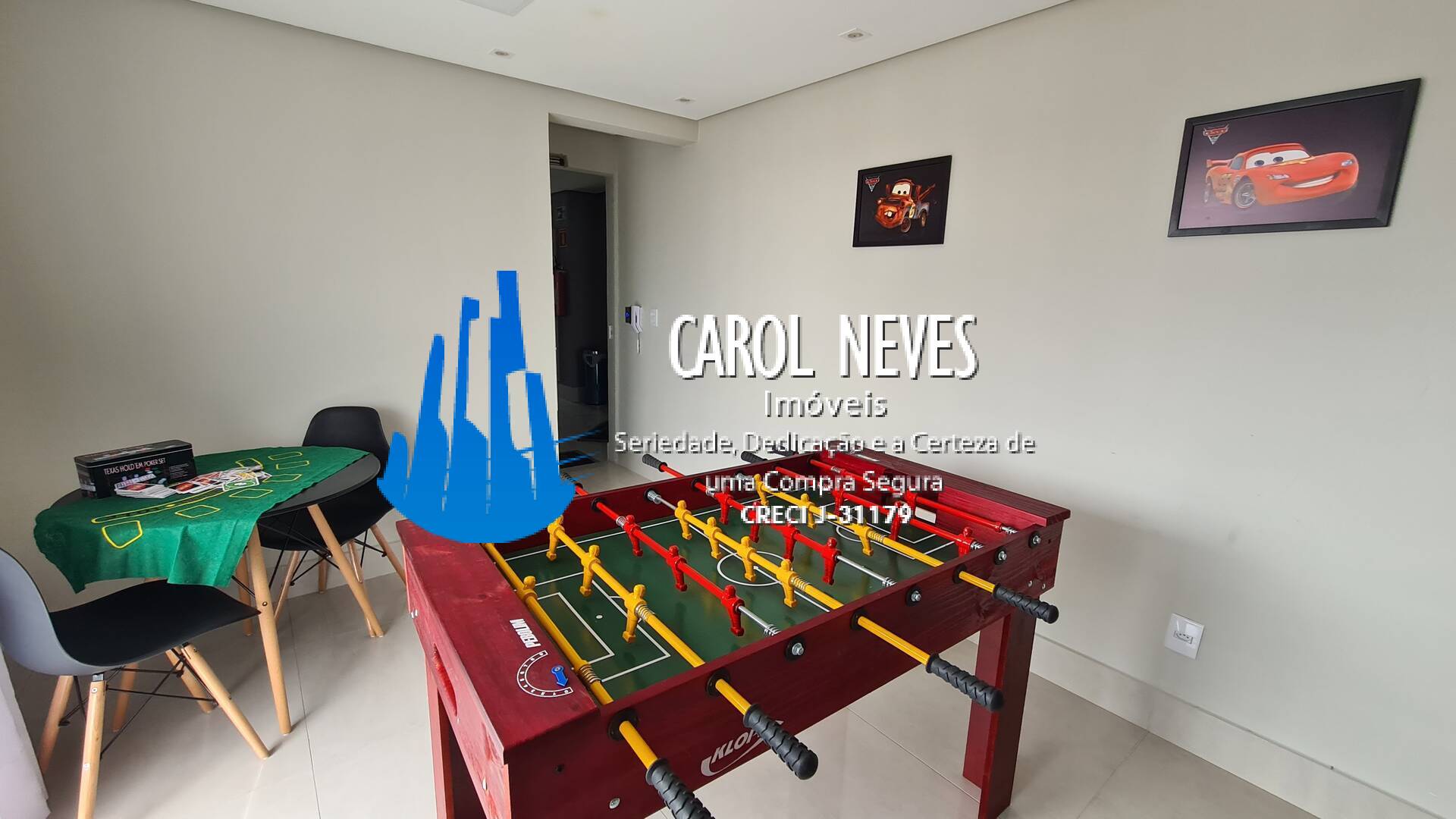 Apartamento, 1 quarto, 54 m² - Foto 20