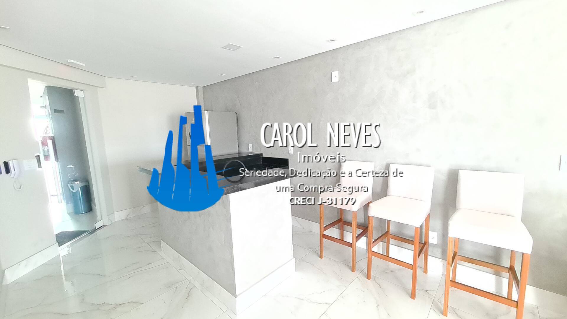 Apartamento, 1 quarto, 54 m² - Foto 21