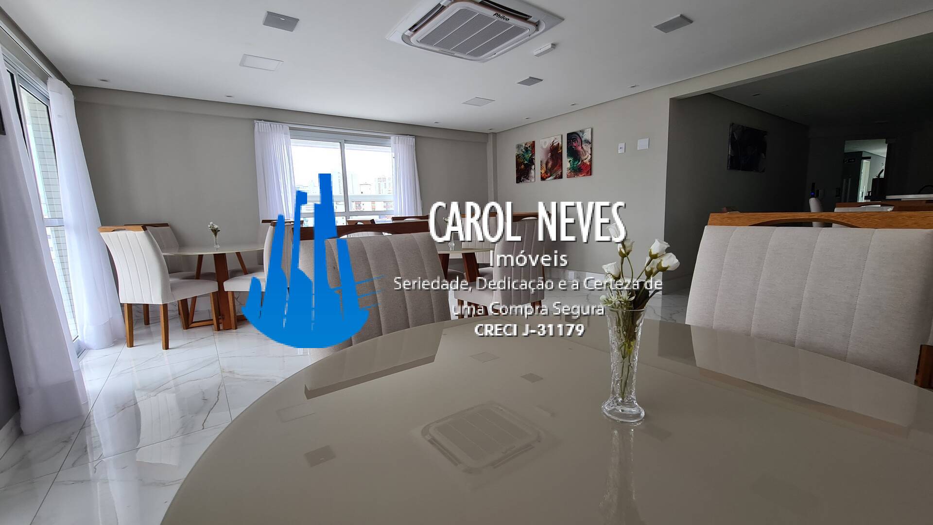 Apartamento, 1 quarto, 54 m² - Foto 22