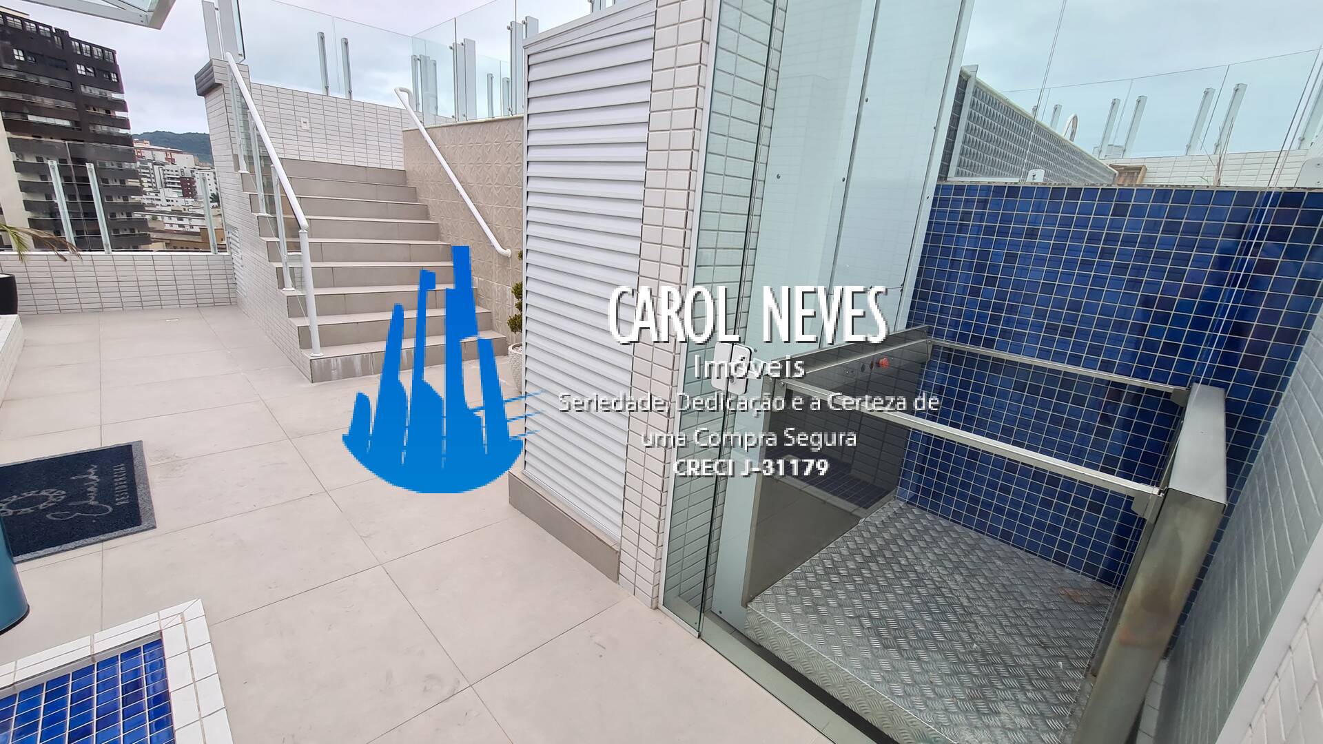 Apartamento, 1 quarto, 54 m² - Foto 26