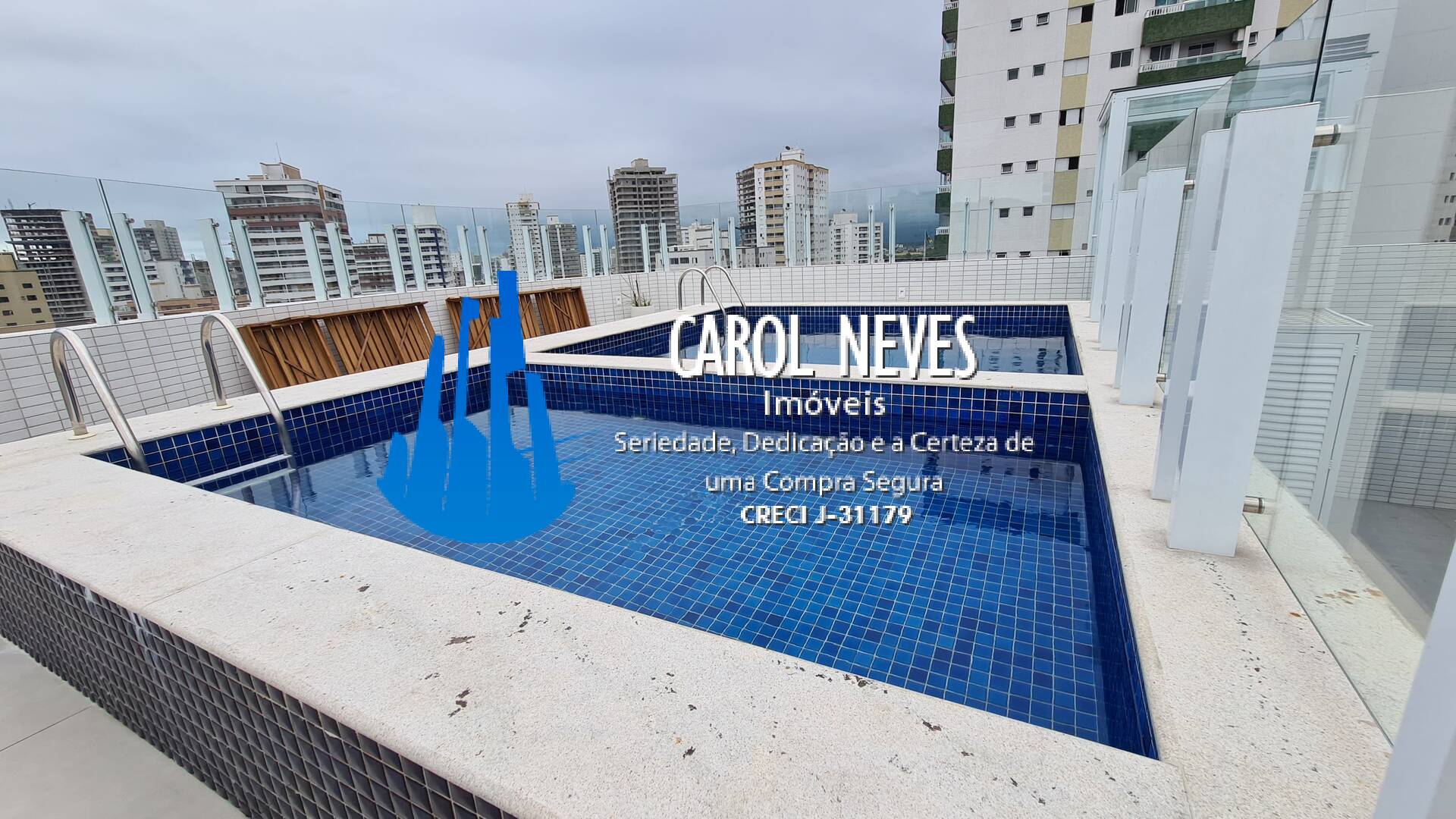 Apartamento, 1 quarto, 54 m² - Foto 1