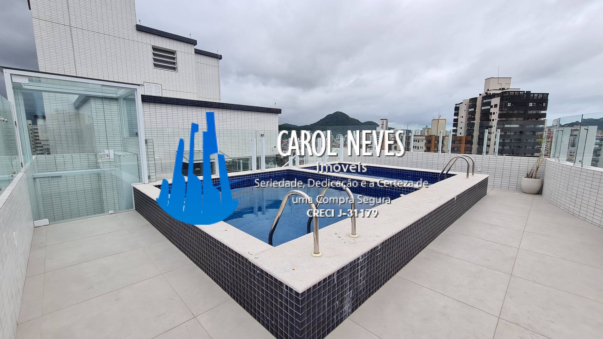 Apartamento, 1 quarto, 54 m² - Foto 27
