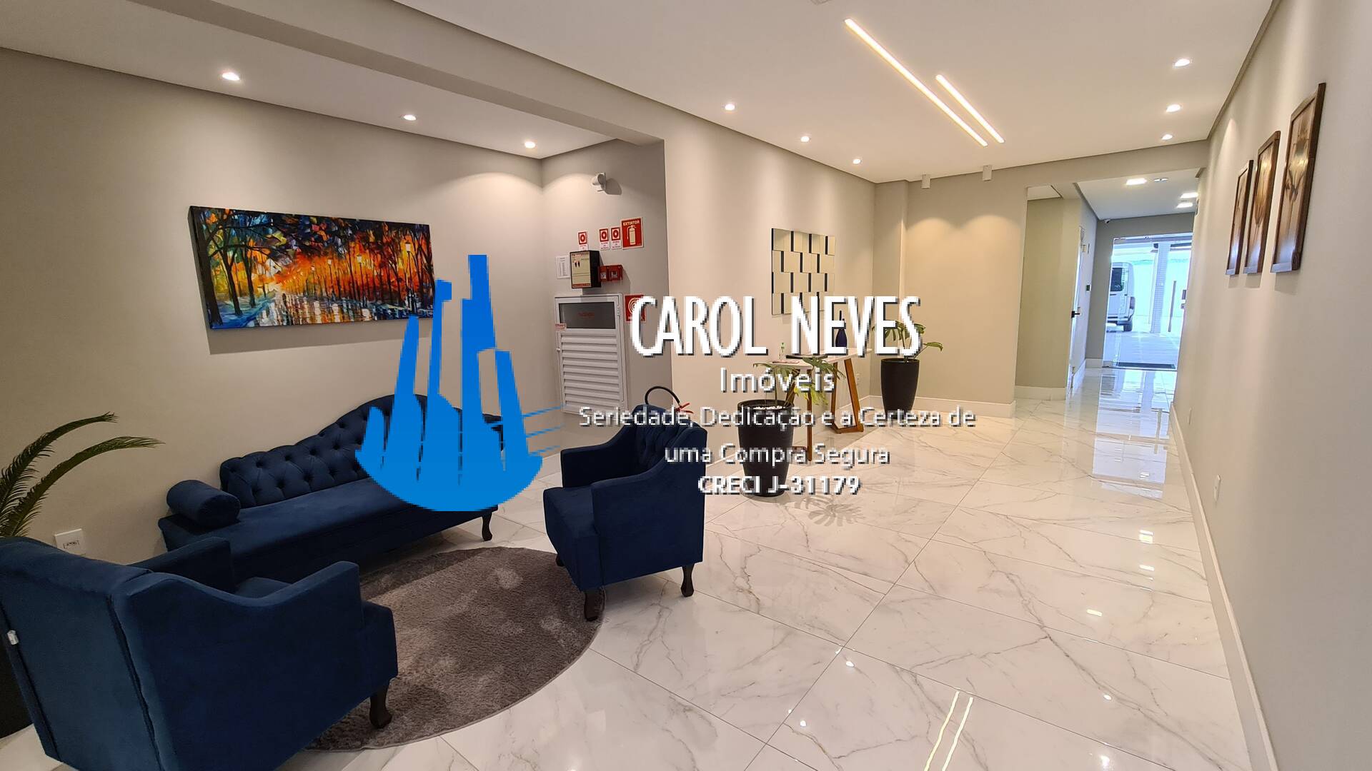 Apartamento, 1 quarto, 54 m² - Foto 30