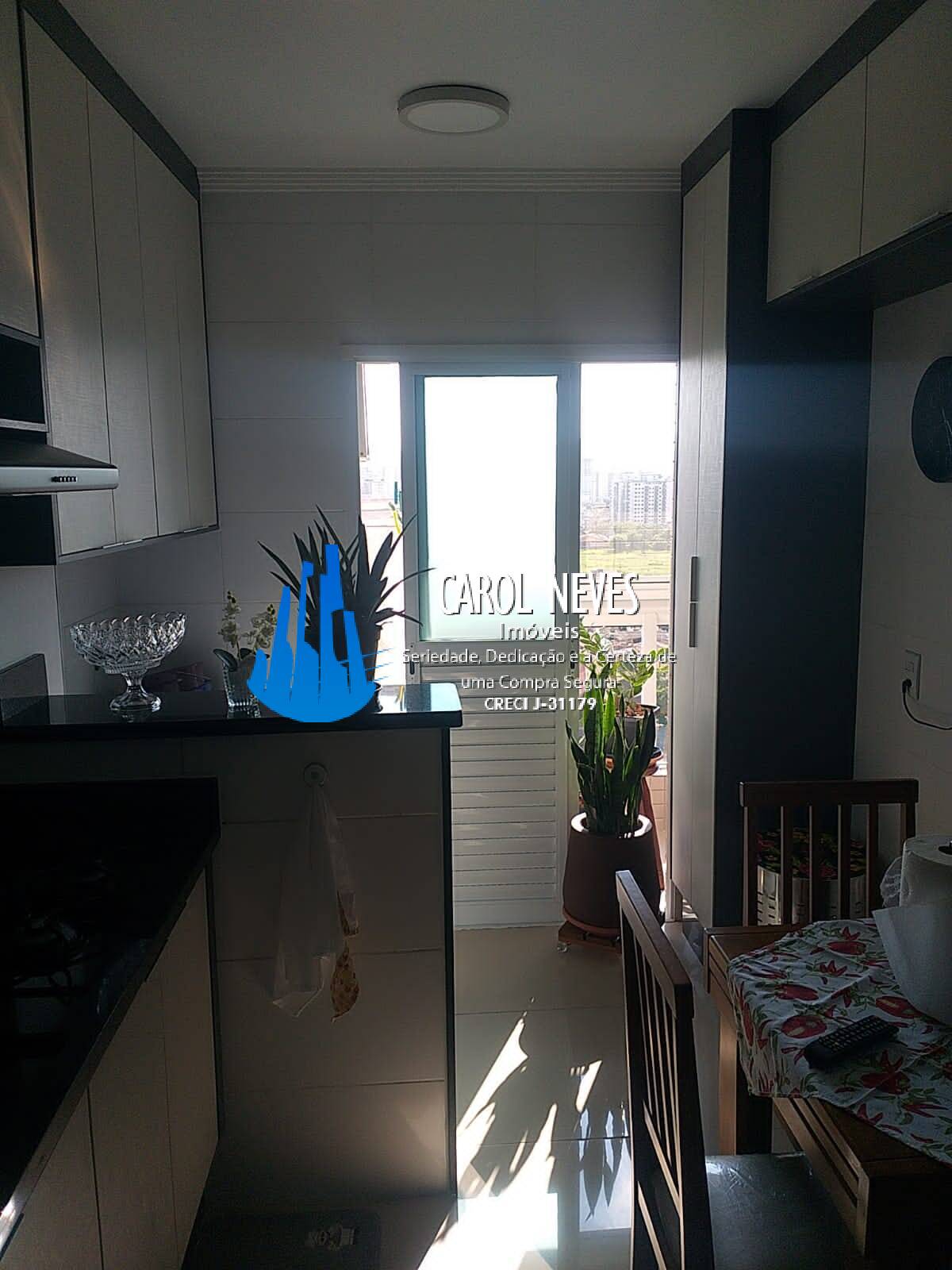 Apartamento, 2 quartos, 63 m² - Foto 12