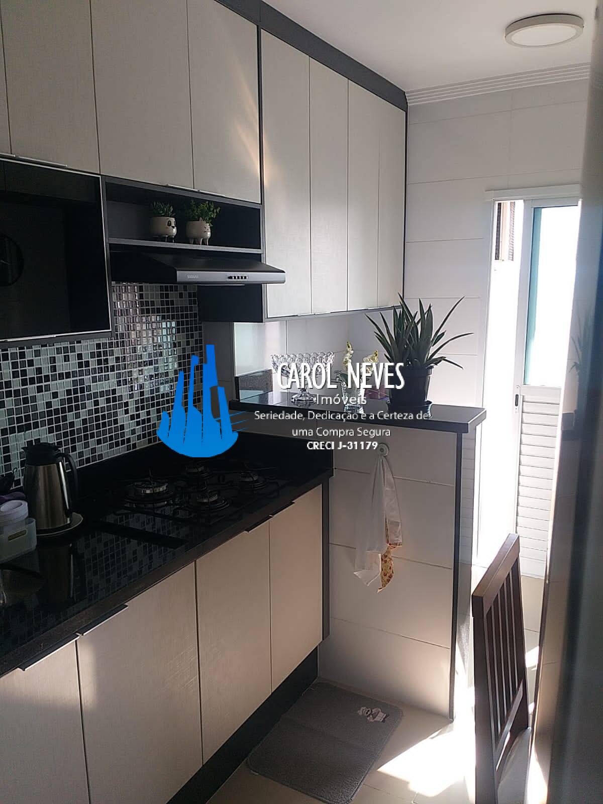 Apartamento, 2 quartos, 63 m² - Foto 15