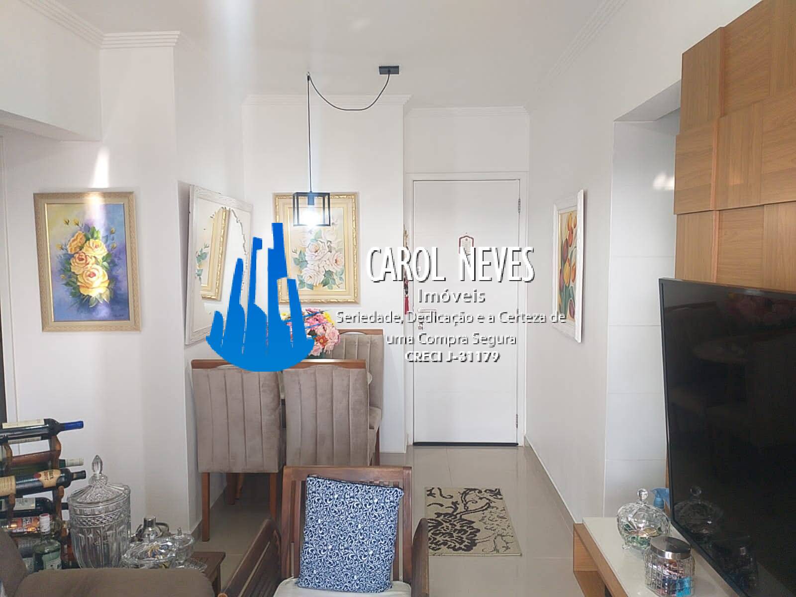 Apartamento, 2 quartos, 63 m² - Foto 9