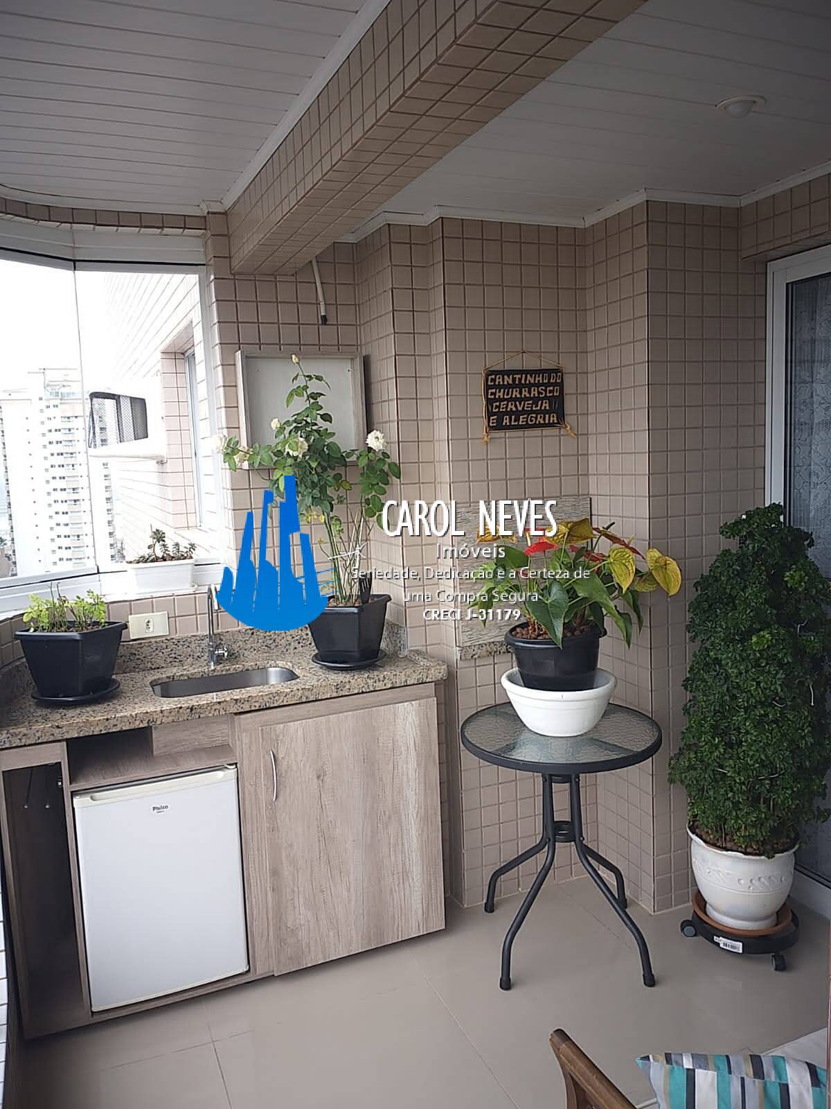 Apartamento, 2 quartos, 63 m² - Foto 8