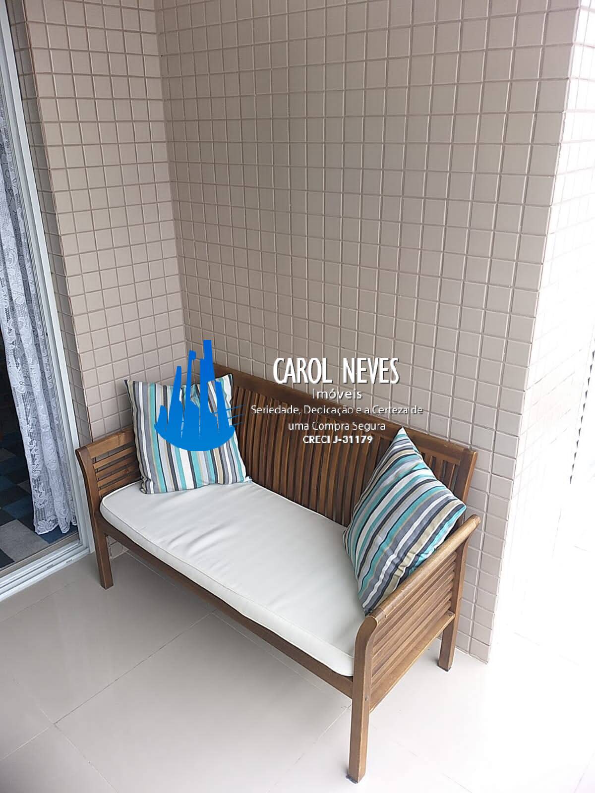 Apartamento, 2 quartos, 63 m² - Foto 6