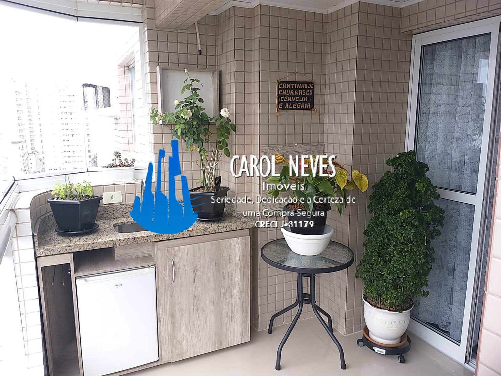 Apartamento, 2 quartos, 63 m² - Foto 7