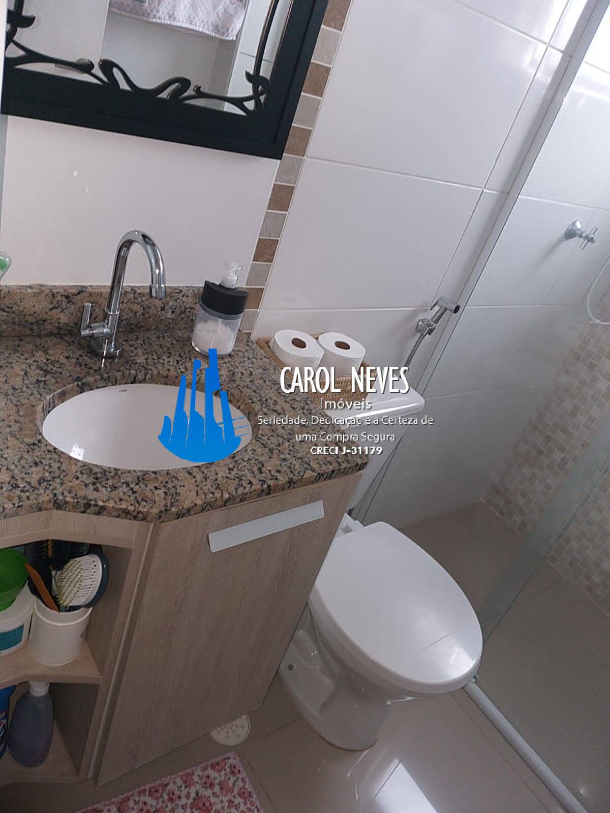 Apartamento, 2 quartos, 63 m² - Foto 33