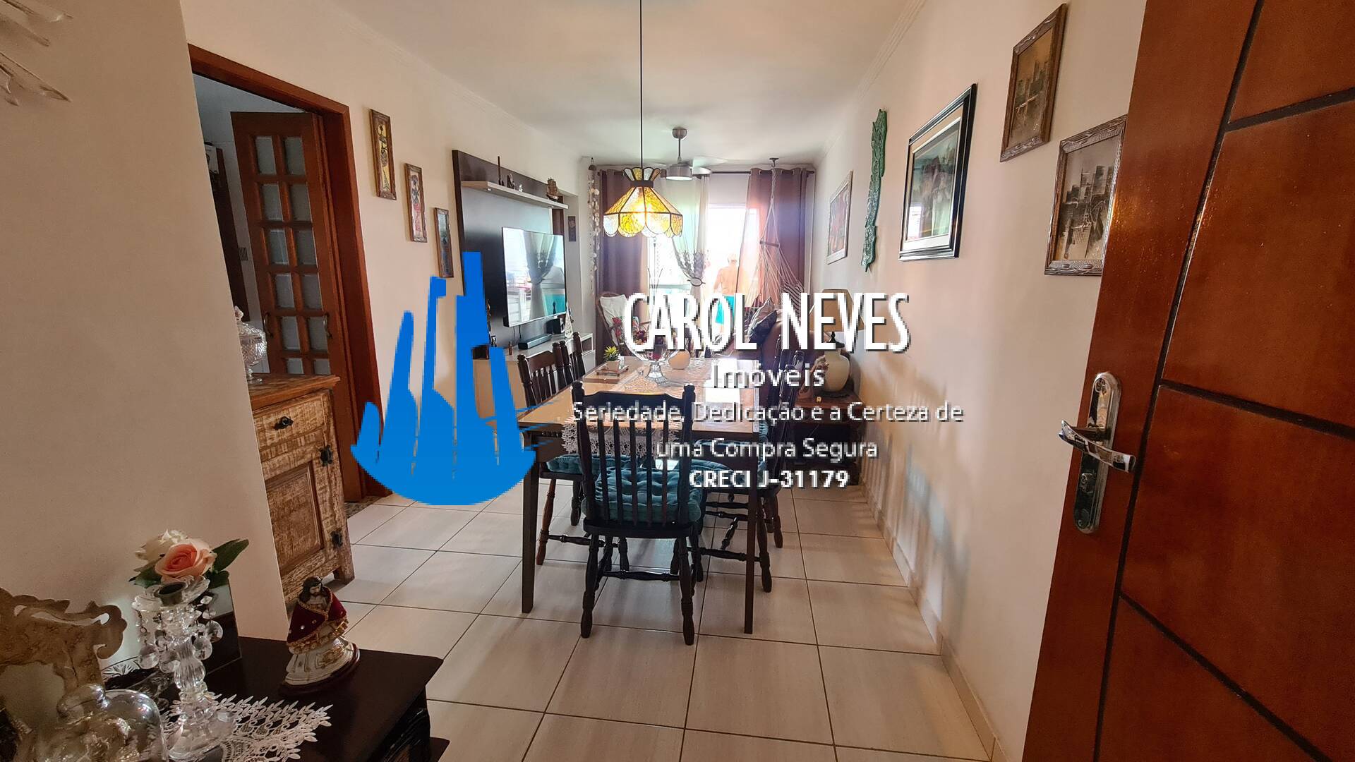 Apartamento, 2 quartos, 86 m² - Foto 7