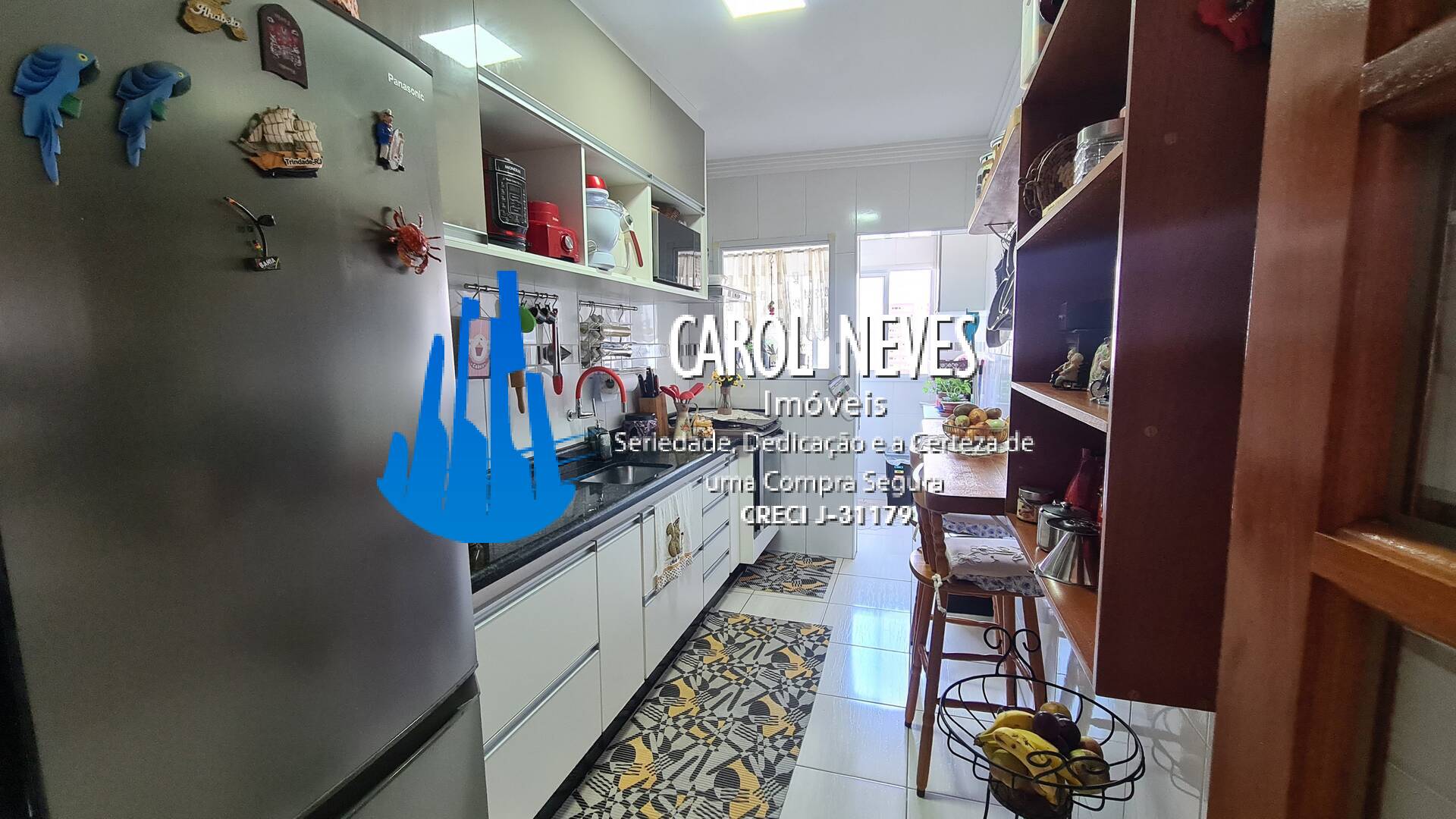 Apartamento, 2 quartos, 86 m² - Foto 9