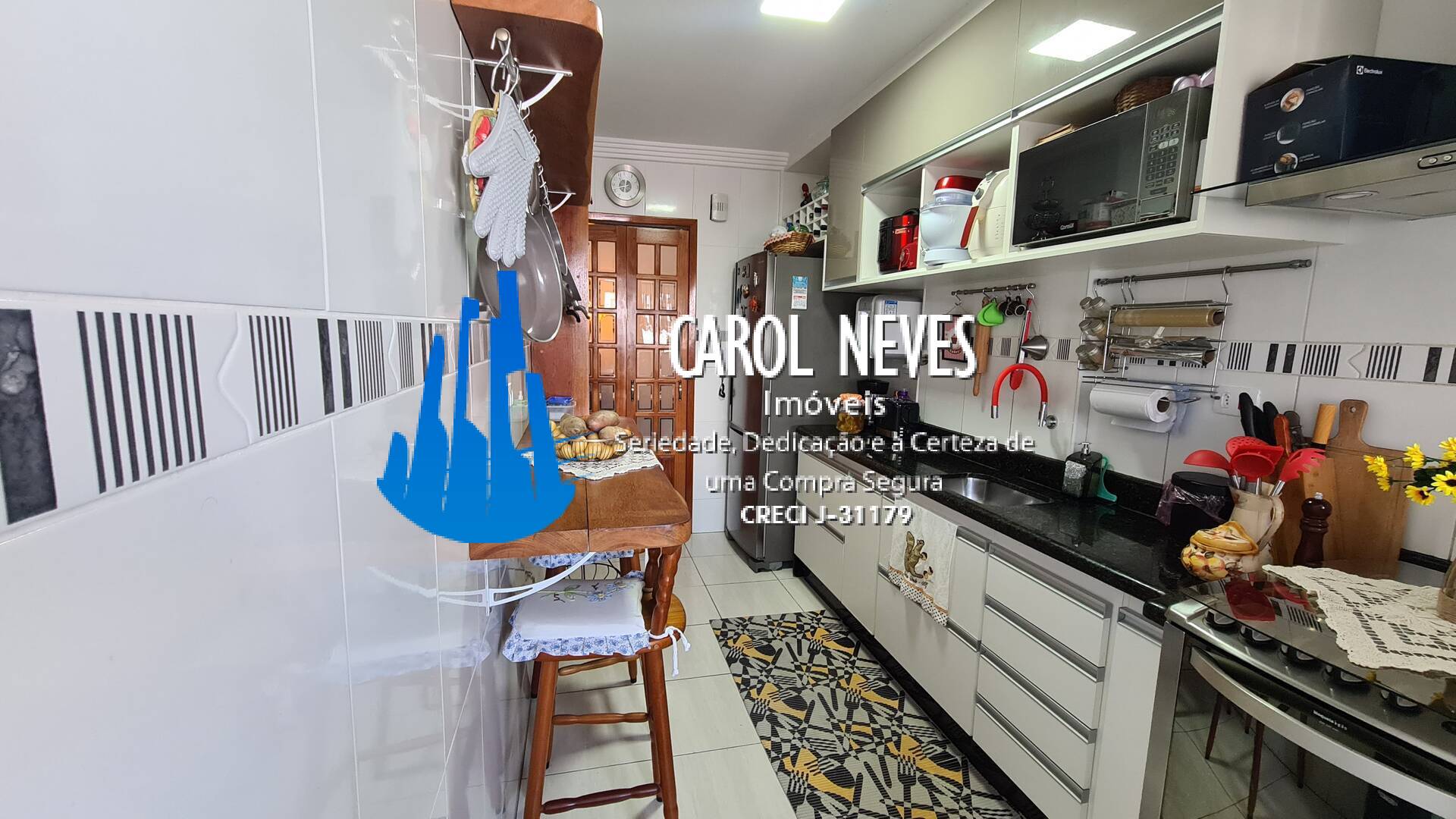 Apartamento, 2 quartos, 86 m² - Foto 10