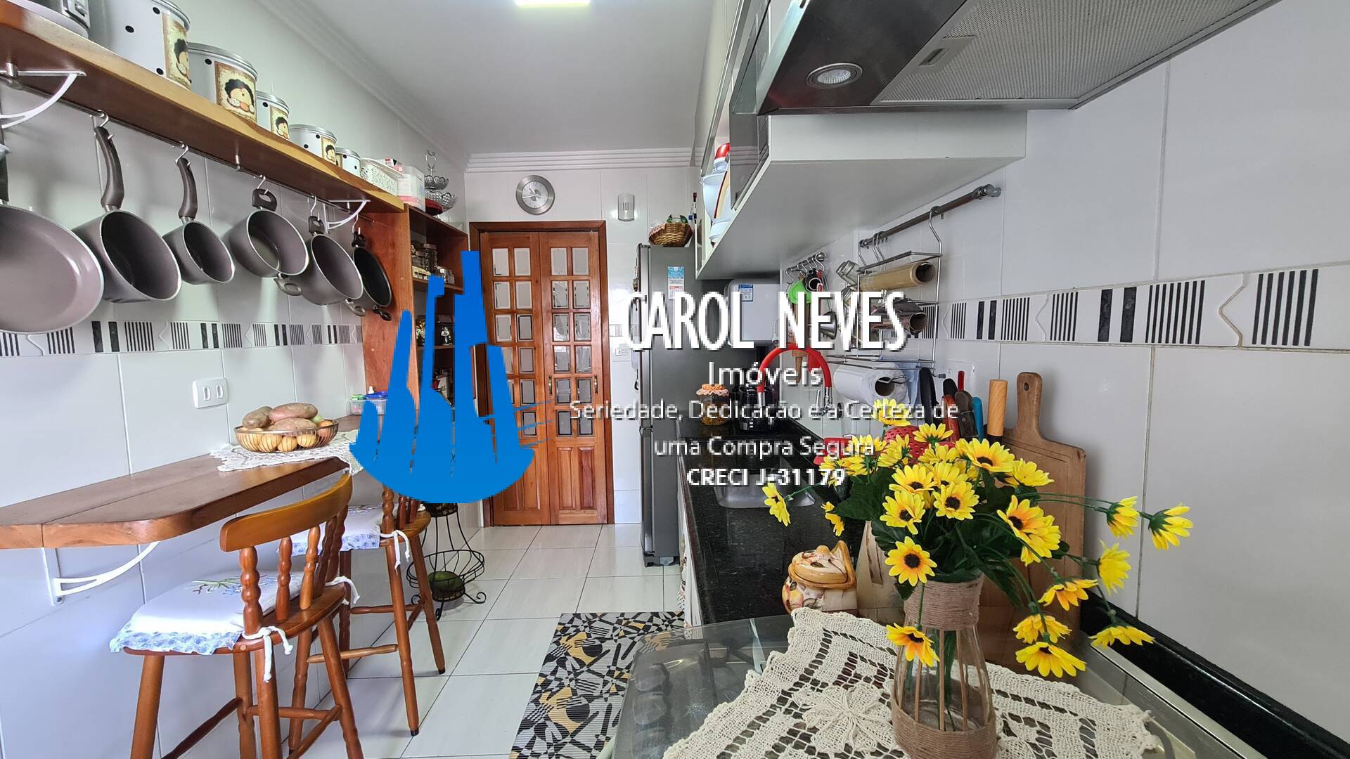 Apartamento, 2 quartos, 86 m² - Foto 11