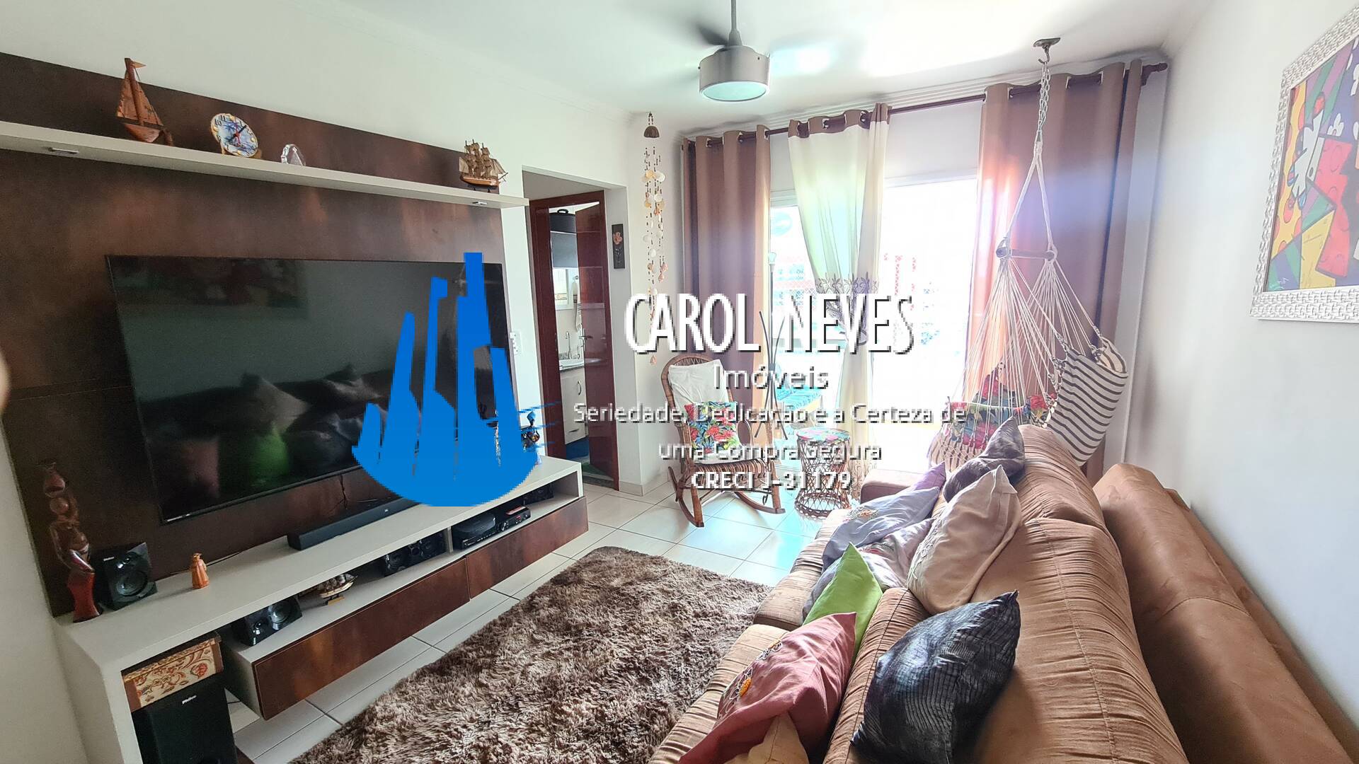 Apartamento, 2 quartos, 86 m² - Foto 6