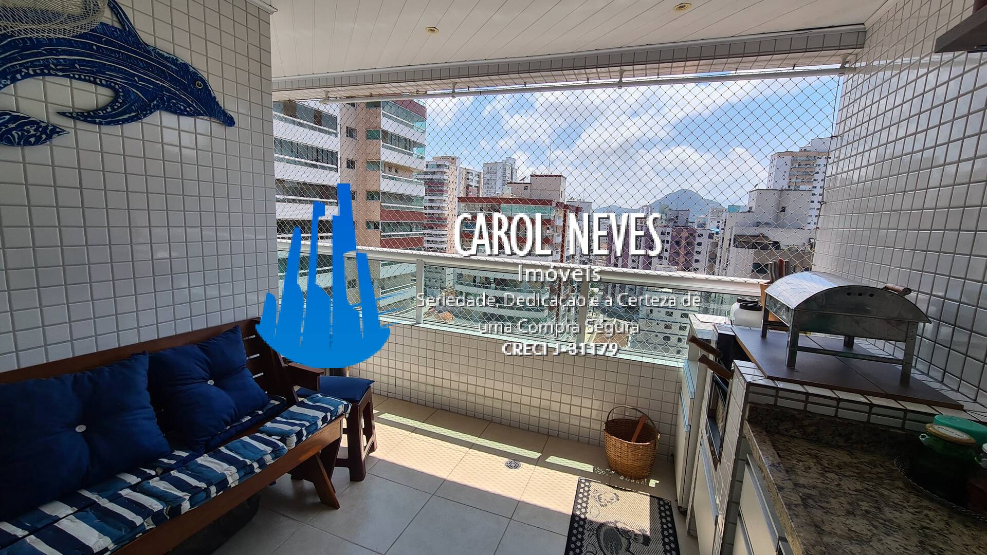 Apartamento, 2 quartos, 86 m² - Foto 16