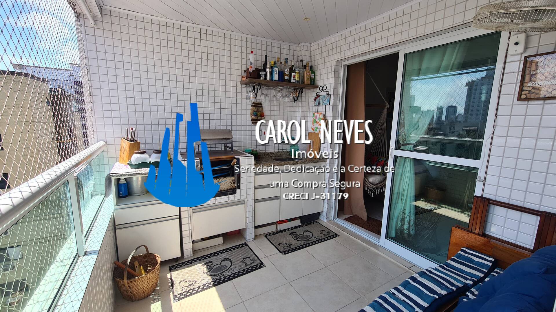 Apartamento, 2 quartos, 86 m² - Foto 17