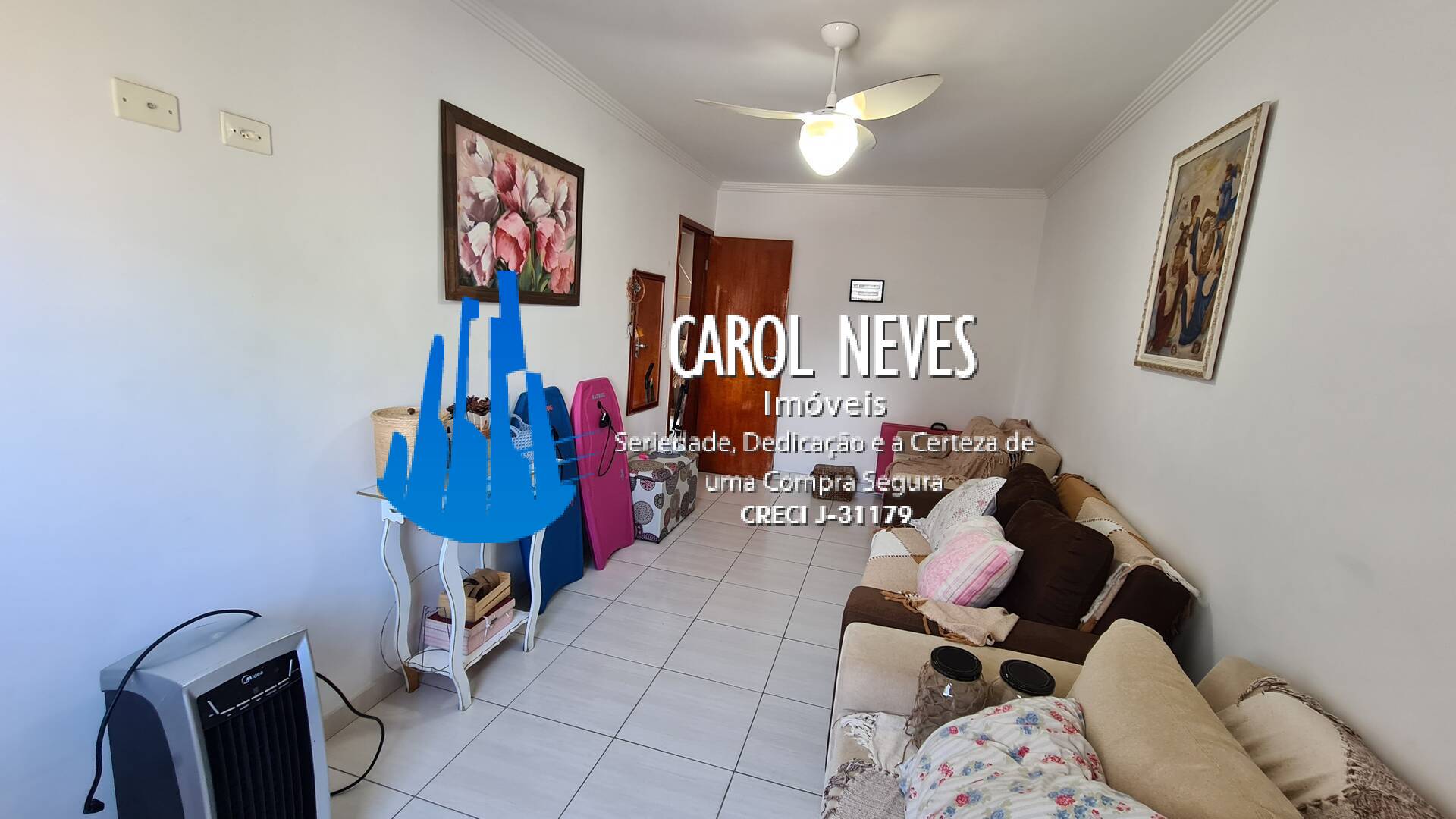 Apartamento, 2 quartos, 86 m² - Foto 5
