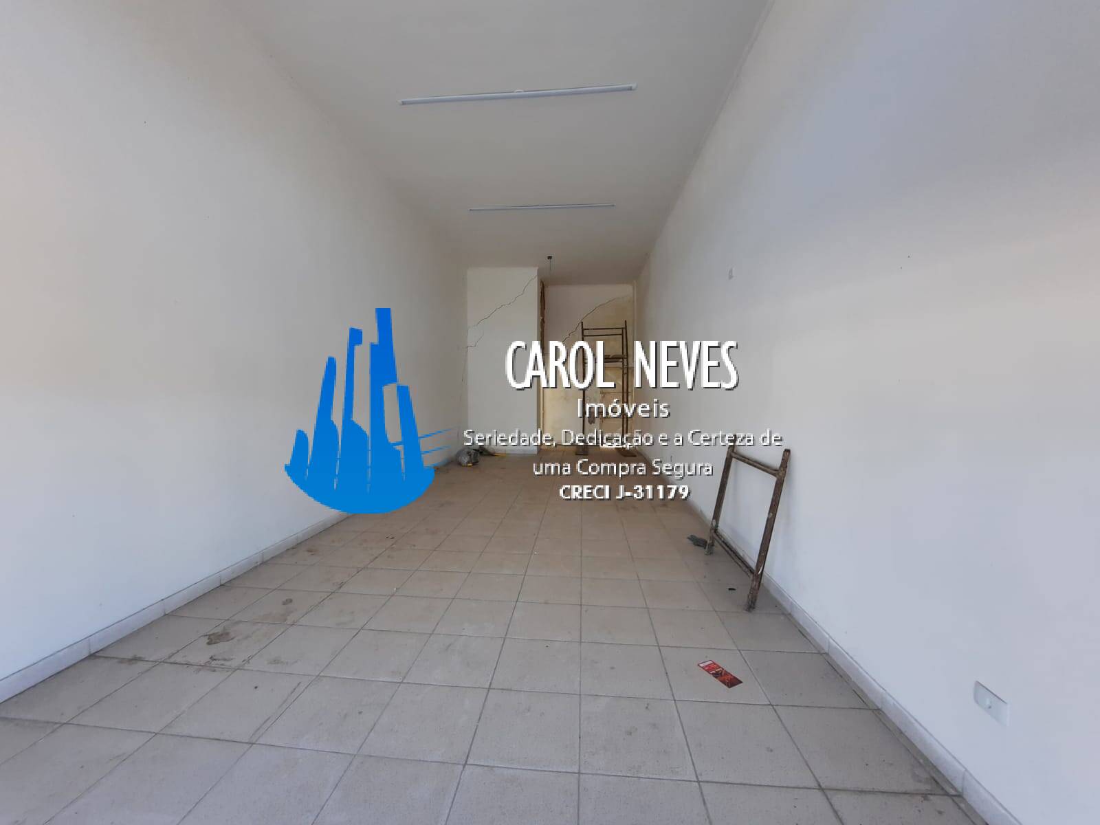 Loja-Salão, 61 m² - Foto 3