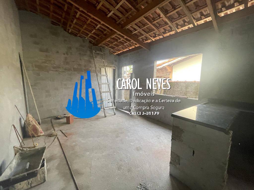 Casa, 3 quartos, 92 m² - Foto 2