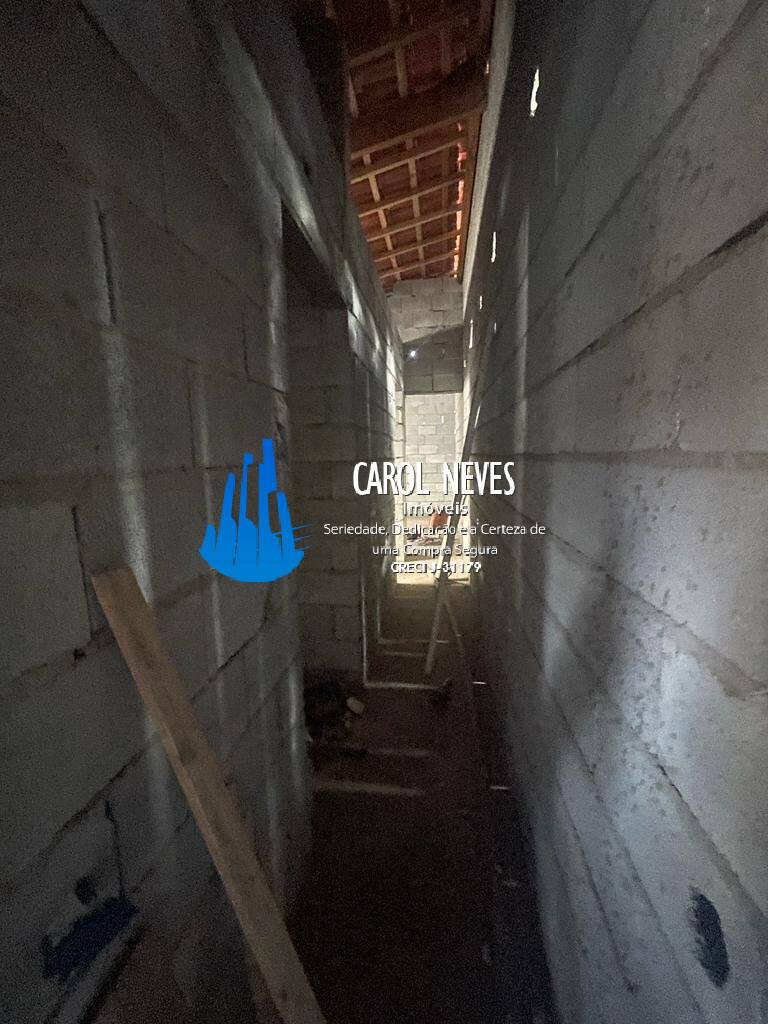 Casa, 3 quartos, 92 m² - Foto 12
