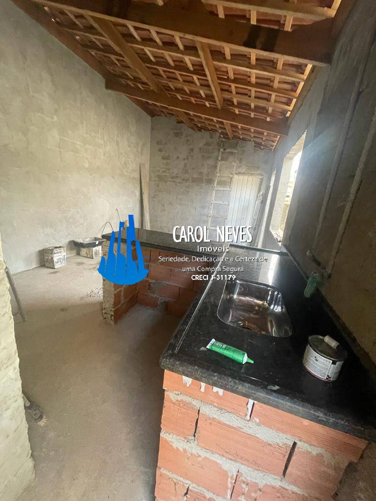 Casa, 3 quartos, 92 m² - Foto 5